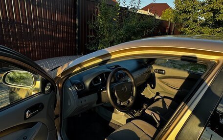 Chevrolet Lacetti, 2008 год, 470 000 рублей, 7 фотография