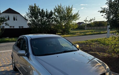 Chevrolet Lacetti, 2008 год, 470 000 рублей, 2 фотография