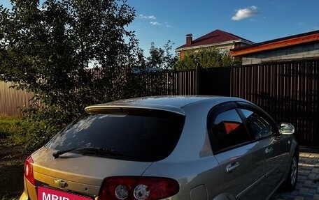 Chevrolet Lacetti, 2008 год, 470 000 рублей, 4 фотография