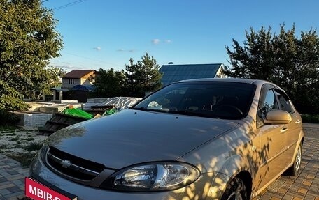 Chevrolet Lacetti, 2008 год, 470 000 рублей, 3 фотография
