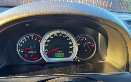 Chevrolet Lacetti, 2008 год, 470 000 рублей, 10 фотография