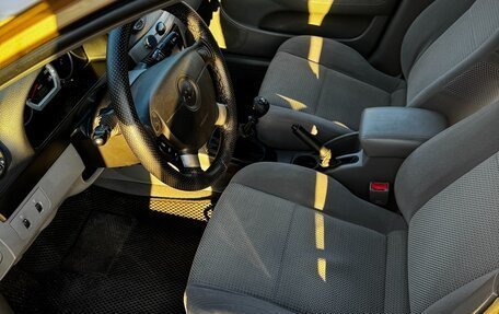 Chevrolet Lacetti, 2008 год, 470 000 рублей, 8 фотография