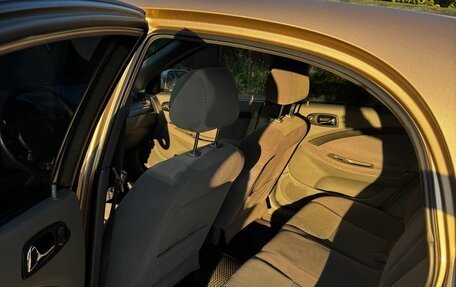 Chevrolet Lacetti, 2008 год, 470 000 рублей, 9 фотография