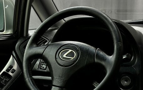 Lexus RX IV рестайлинг, 2001 год, 749 777 рублей, 5 фотография