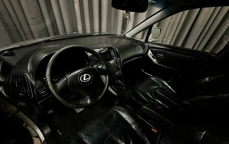 Lexus RX IV рестайлинг, 2001 год, 749 777 рублей, 9 фотография