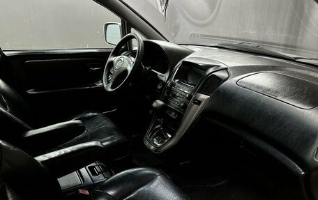 Lexus RX IV рестайлинг, 2001 год, 749 777 рублей, 13 фотография