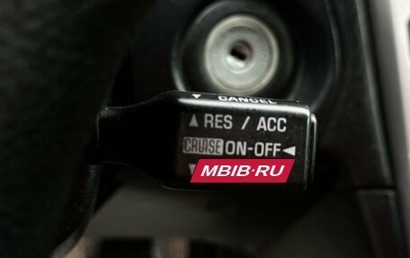 Lexus RX IV рестайлинг, 2001 год, 749 777 рублей, 19 фотография
