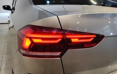 Volkswagen Polo VI (EU Market), 2020 год, 1 519 000 рублей, 6 фотография