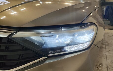 Volkswagen Polo VI (EU Market), 2020 год, 1 519 000 рублей, 5 фотография