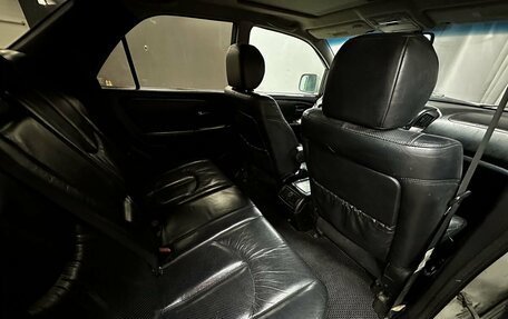 Lexus RX IV рестайлинг, 2001 год, 749 777 рублей, 26 фотография