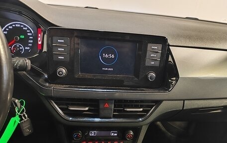 Volkswagen Polo VI (EU Market), 2020 год, 1 519 000 рублей, 9 фотография