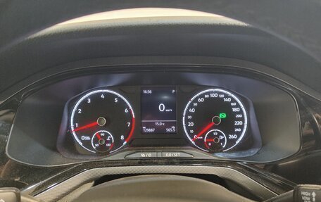 Volkswagen Polo VI (EU Market), 2020 год, 1 519 000 рублей, 12 фотография