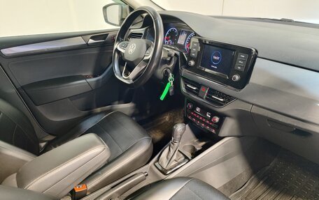 Volkswagen Polo VI (EU Market), 2020 год, 1 519 000 рублей, 8 фотография