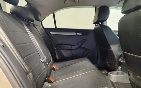 Volkswagen Polo VI (EU Market), 2020 год, 1 519 000 рублей, 13 фотография