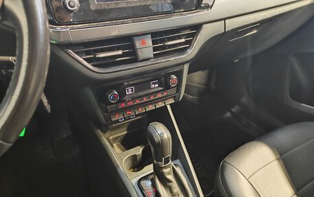 Volkswagen Polo VI (EU Market), 2020 год, 1 519 000 рублей, 10 фотография