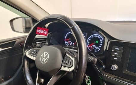 Volkswagen Polo VI (EU Market), 2020 год, 1 519 000 рублей, 11 фотография