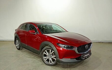 Mazda CX-30 I, 2019 год, 2 150 000 рублей, 3 фотография