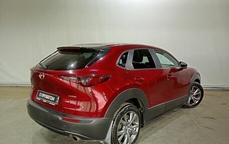 Mazda CX-30 I, 2019 год, 2 150 000 рублей, 4 фотография