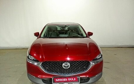 Mazda CX-30 I, 2019 год, 2 150 000 рублей, 2 фотография