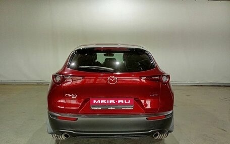 Mazda CX-30 I, 2019 год, 2 150 000 рублей, 5 фотография