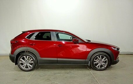 Mazda CX-30 I, 2019 год, 2 150 000 рублей, 7 фотография