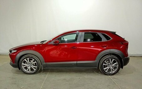 Mazda CX-30 I, 2019 год, 2 150 000 рублей, 8 фотография