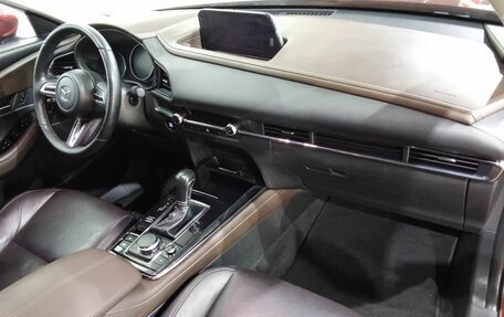 Mazda CX-30 I, 2019 год, 2 150 000 рублей, 9 фотография