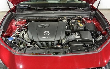 Mazda CX-30 I, 2019 год, 2 150 000 рублей, 18 фотография
