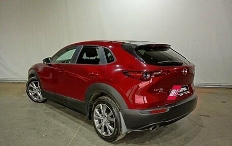 Mazda CX-30 I, 2019 год, 2 150 000 рублей, 6 фотография