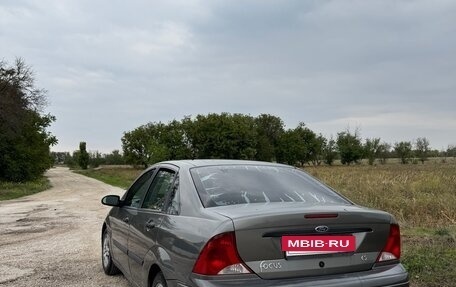 Ford Focus IV, 2003 год, 330 000 рублей, 3 фотография