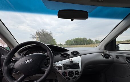 Ford Focus IV, 2003 год, 330 000 рублей, 7 фотография