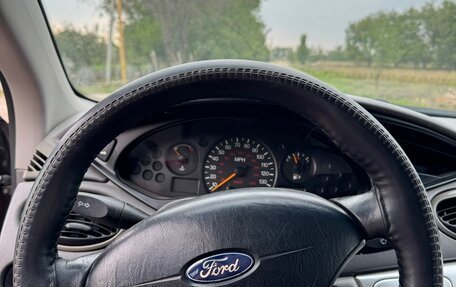 Ford Focus IV, 2003 год, 330 000 рублей, 6 фотография