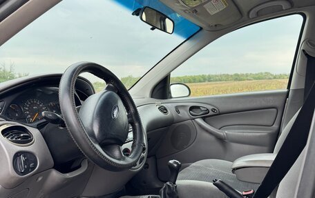 Ford Focus IV, 2003 год, 330 000 рублей, 8 фотография