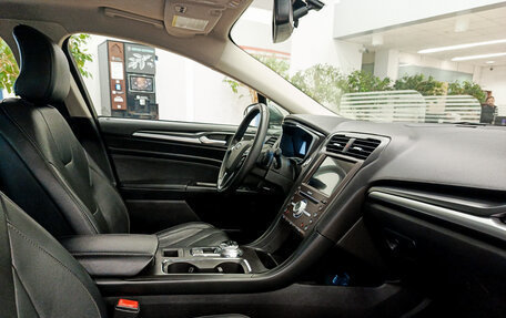 Ford Fusion (North America) II, 2018 год, 1 483 000 рублей, 13 фотография