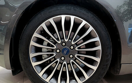Ford Fusion (North America) II, 2018 год, 1 483 000 рублей, 22 фотография