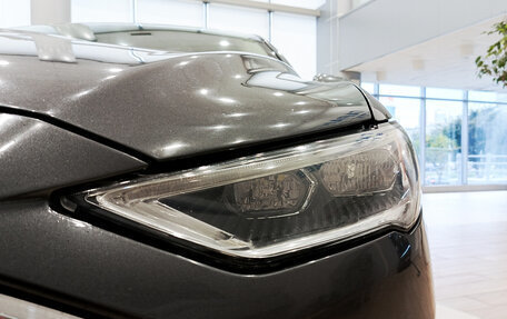 Ford Fusion (North America) II, 2018 год, 1 483 000 рублей, 21 фотография
