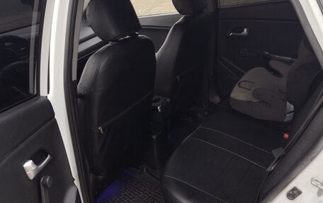 KIA Rio III рестайлинг, 2013 год, 655 000 рублей, 7 фотография