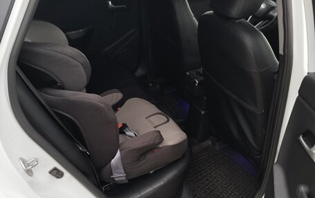 KIA Rio III рестайлинг, 2013 год, 655 000 рублей, 8 фотография