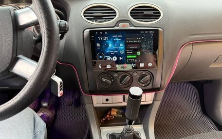 Ford Focus II рестайлинг, 2010 год, 700 000 рублей, 3 фотография