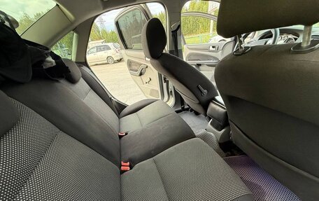 Ford Focus II рестайлинг, 2010 год, 700 000 рублей, 5 фотография