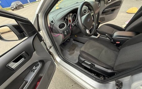 Ford Focus II рестайлинг, 2010 год, 700 000 рублей, 4 фотография