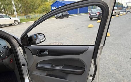 Ford Focus II рестайлинг, 2010 год, 700 000 рублей, 10 фотография