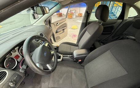 Ford Focus II рестайлинг, 2010 год, 700 000 рублей, 7 фотография