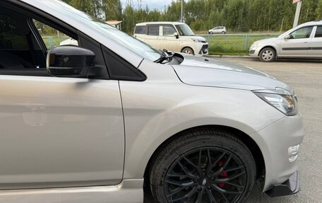 Ford Focus II рестайлинг, 2010 год, 700 000 рублей, 14 фотография
