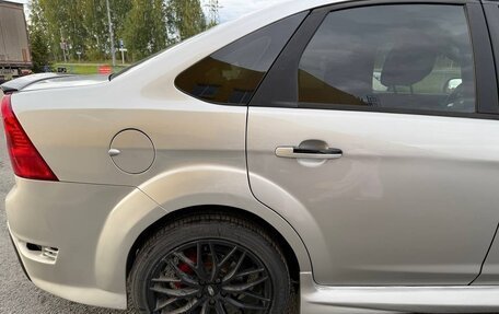 Ford Focus II рестайлинг, 2010 год, 700 000 рублей, 13 фотография