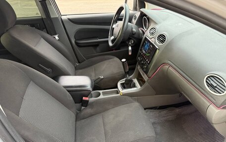 Ford Focus II рестайлинг, 2010 год, 700 000 рублей, 12 фотография