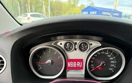 Ford Focus II рестайлинг, 2010 год, 700 000 рублей, 9 фотография