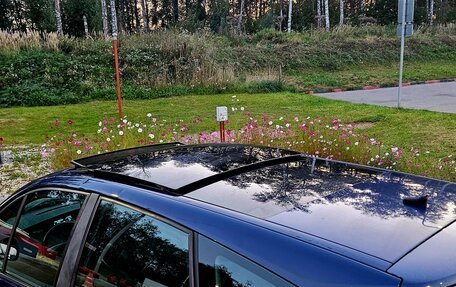 Renault Scenic III, 2008 год, 415 000 рублей, 11 фотография