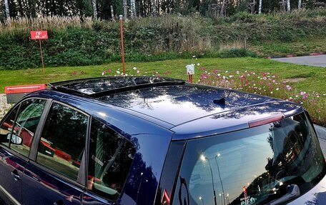 Renault Scenic III, 2008 год, 415 000 рублей, 10 фотография