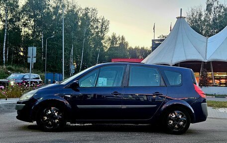 Renault Scenic III, 2008 год, 415 000 рублей, 2 фотография